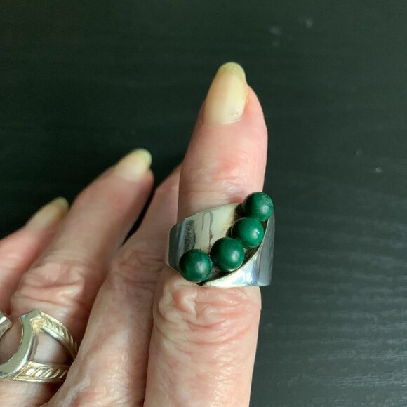 Jay King Ring - Picture 3 of 6